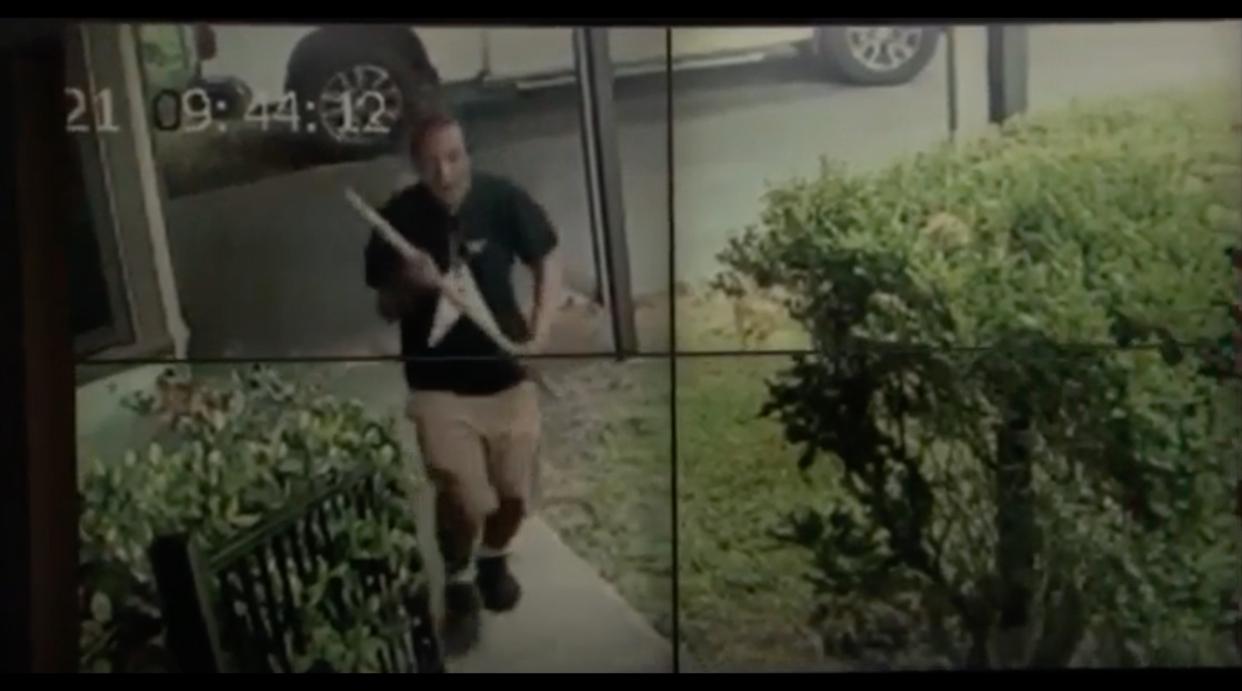 Ricky Gutierrez | FOX29