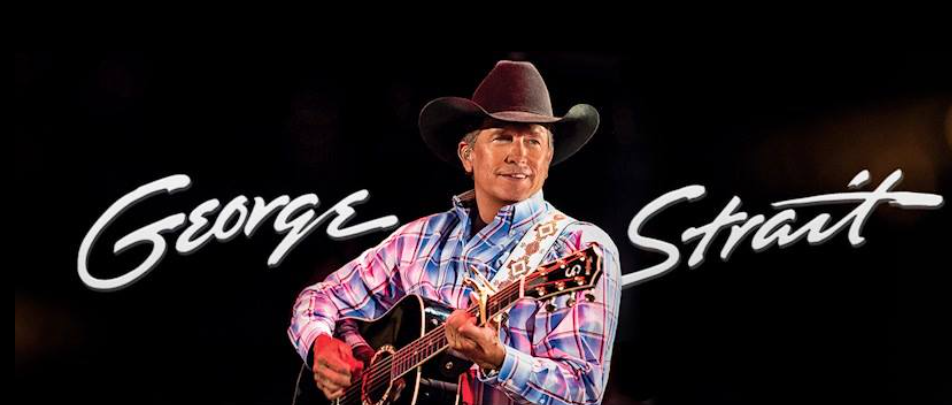 George Strait