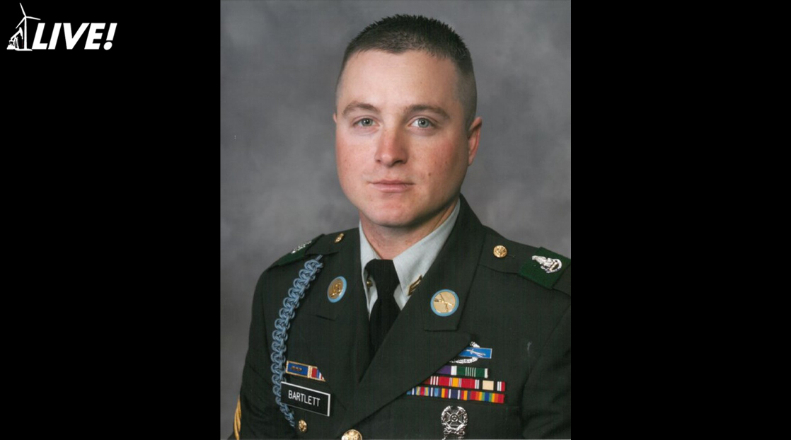 Sgt. Josh Bartlett | Resthaven Funeral Home