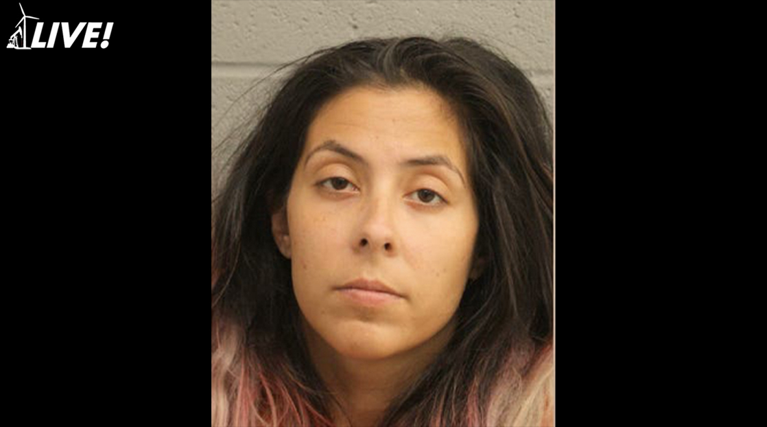 Theresa Balboa | Houston Police Department