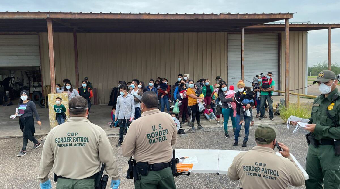 U.S. Border Patrol's Rio Grande Valley Sector | CBP