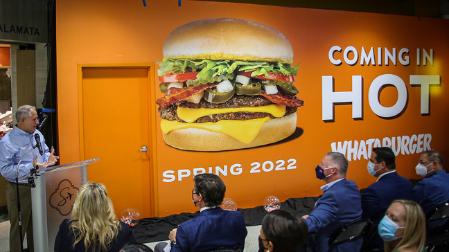 San Antonio International Airport | Courtesy of City of San Antonio