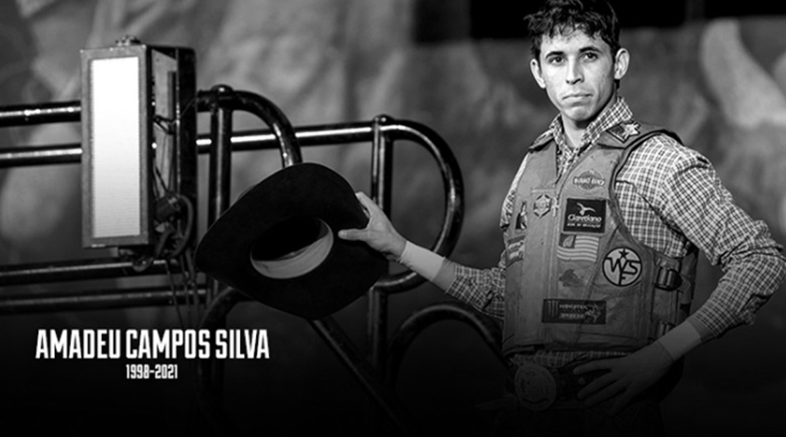 Amadeu Campos Silva | PBR