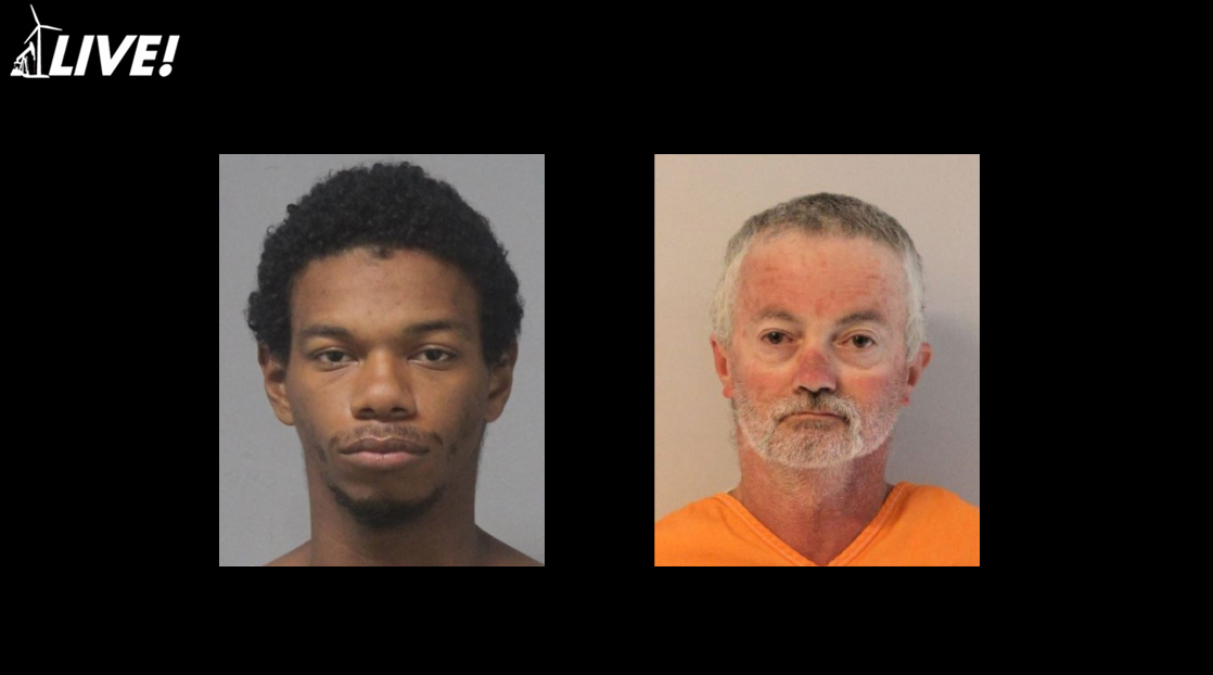 Bryant Martin Jr. | Joseph Watson | DPS