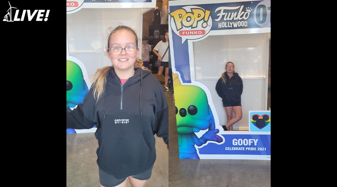 Caylee Sanders | Abilene Police Department