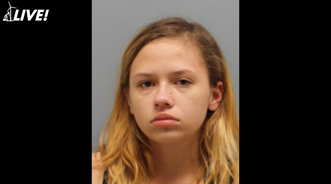 Emma Presler | Houston Police Department