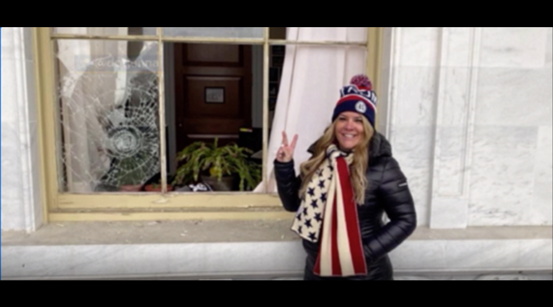 Jenna Ryan | Facebook