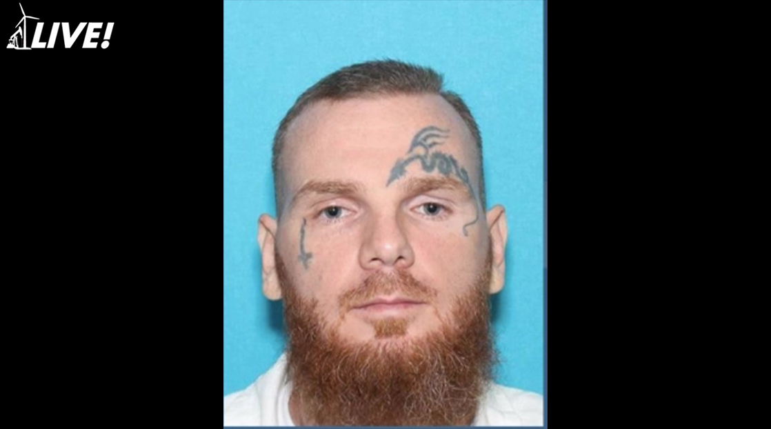 Joshua Dee Daniels | DPS