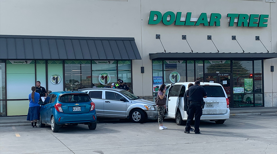 Metro by T-Mobile Crash | Live Photo Matt Trammell