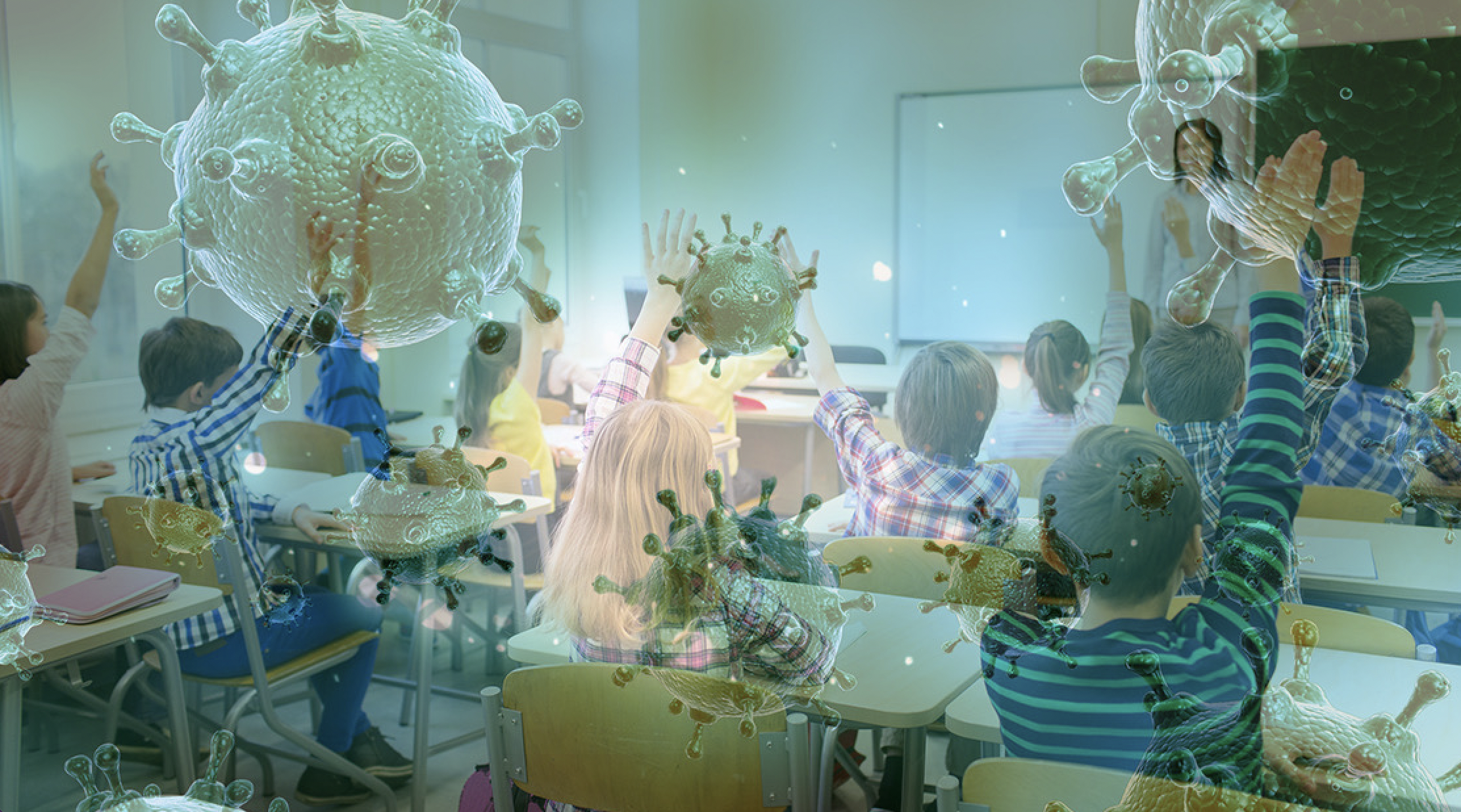 School COVID-19 Closure