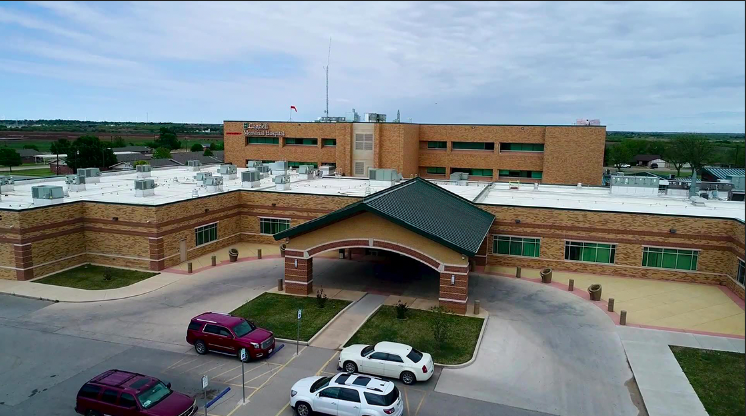 Cogdell Memorial Hospital and Clinics | Facebook