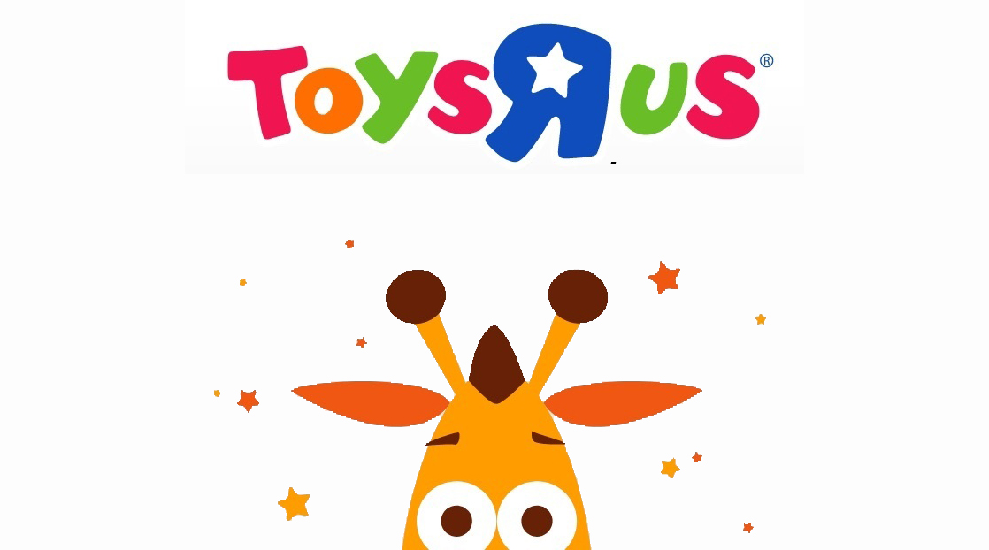 Toys R Us