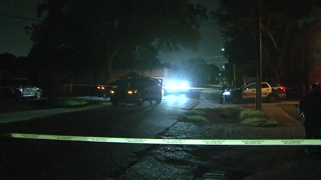 Houston Accidental Shooting | SBG San Antonio