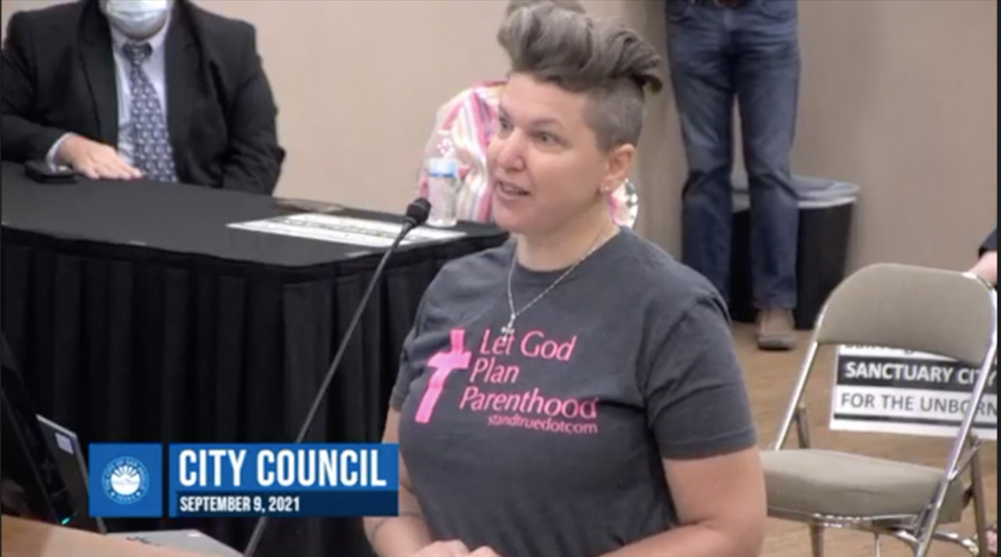 City Council Meeting | Youtube