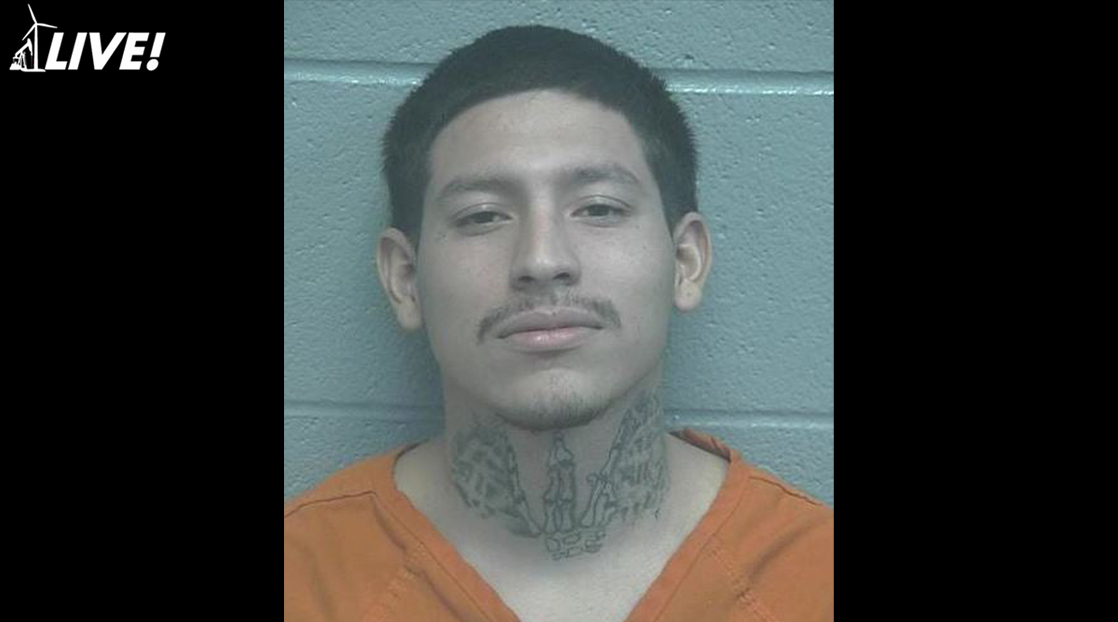 Darien Gonzalo Sanchez | Odessa Police Department