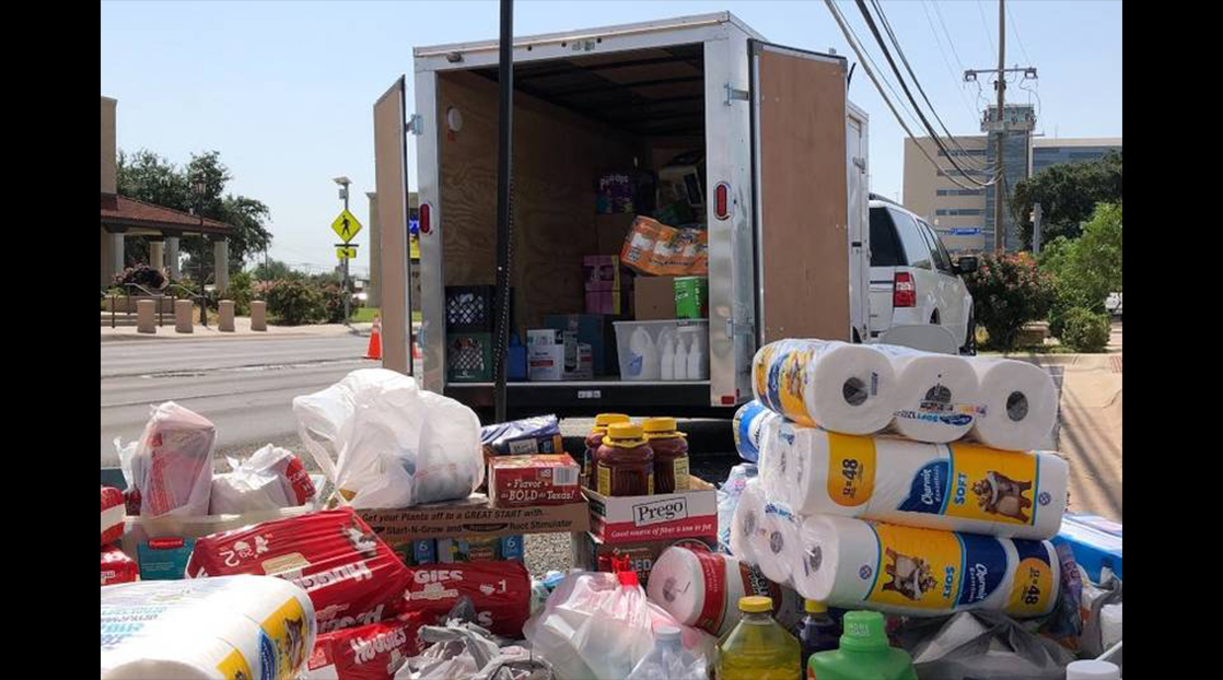 First Baptist Church Fundraiser | CBS7