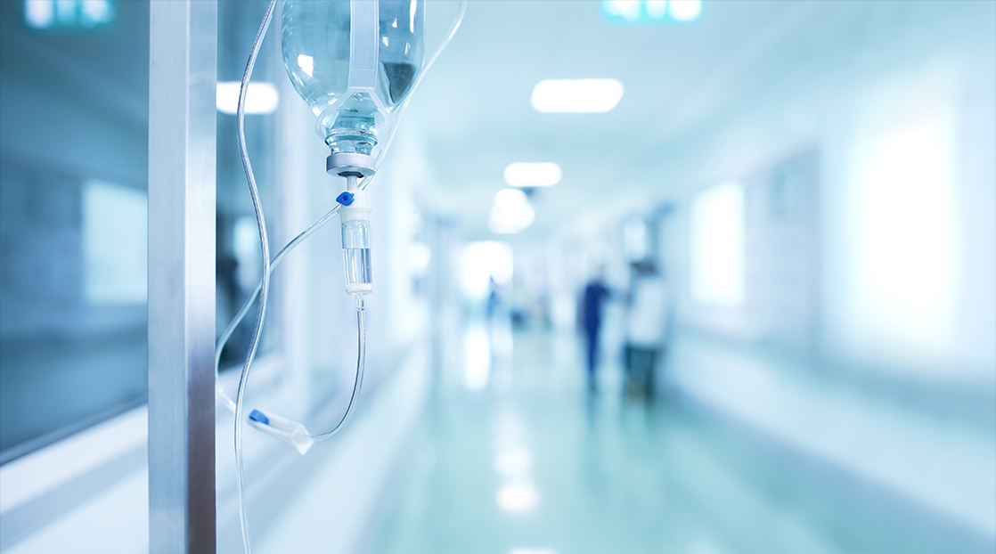 Hospital | Deposit Photos