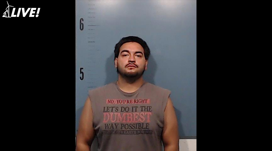 Neko Ramirez | Taylor County Jail