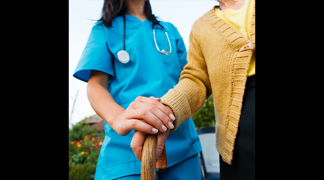 Nursing Home | Deposit Photos