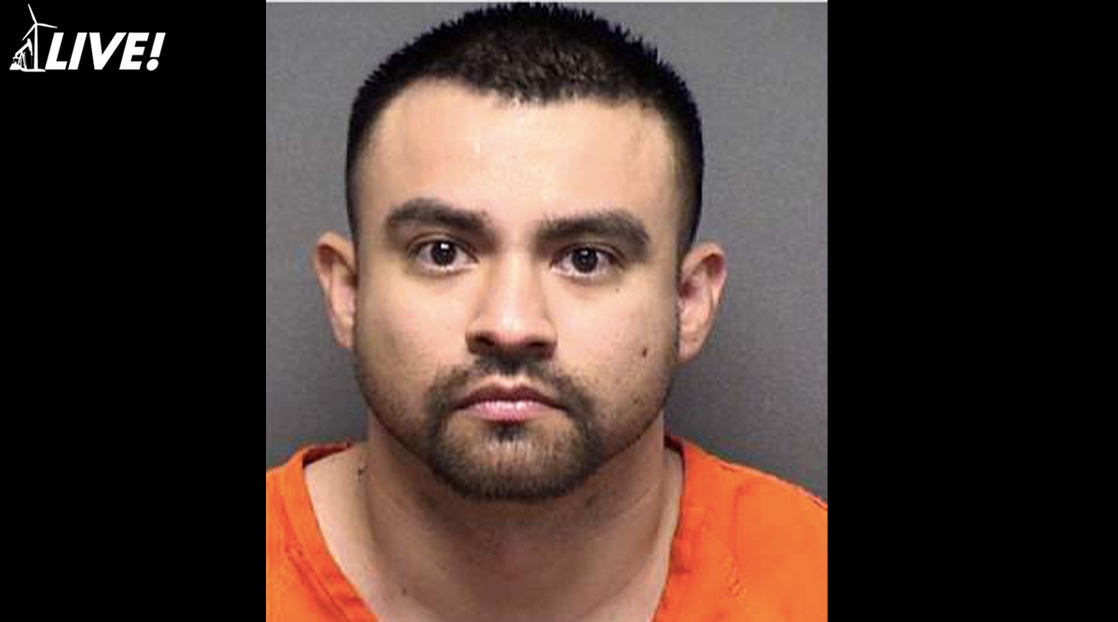 Peter Martinez | KSAT