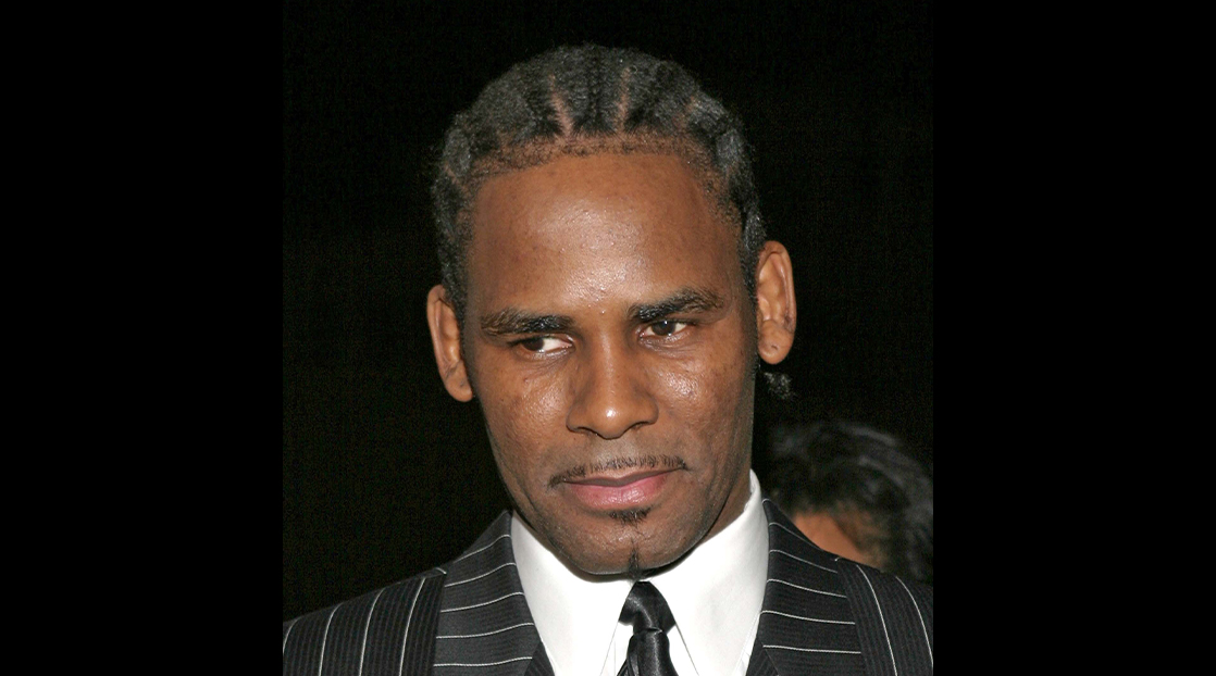 R. Kelly | DepositPhotos