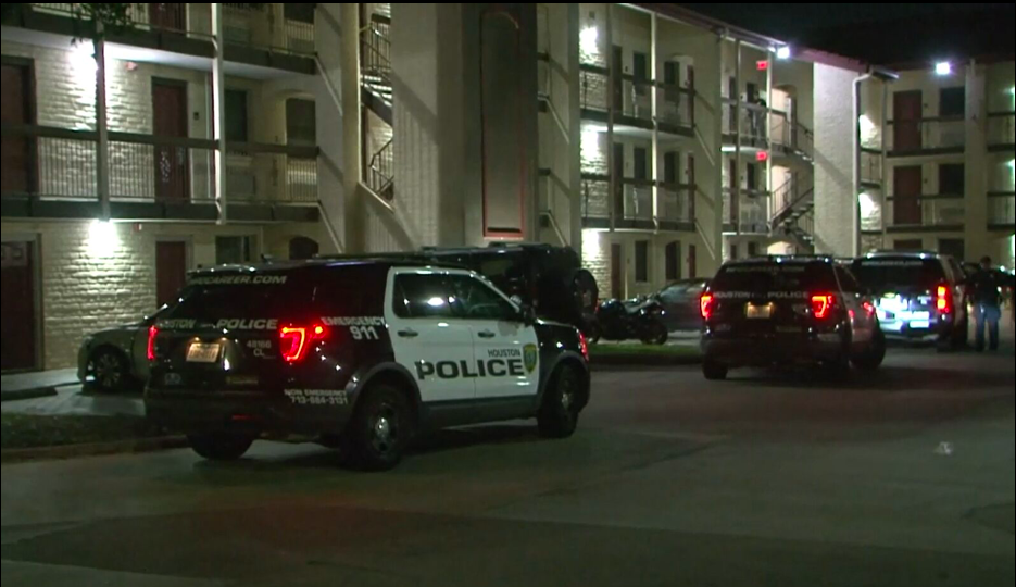 Red Roof Inn Homicide | SBG San Antonio