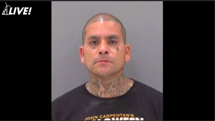 Randy Salinas | San Angelo Police Department