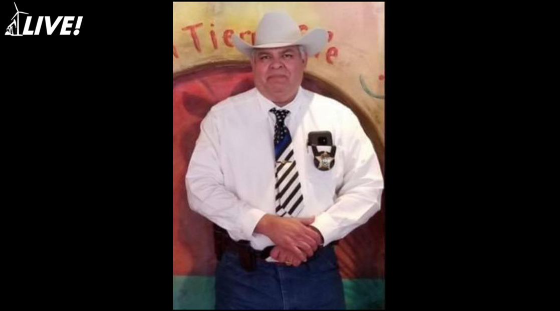 Sheriff Ynclan | Facebook