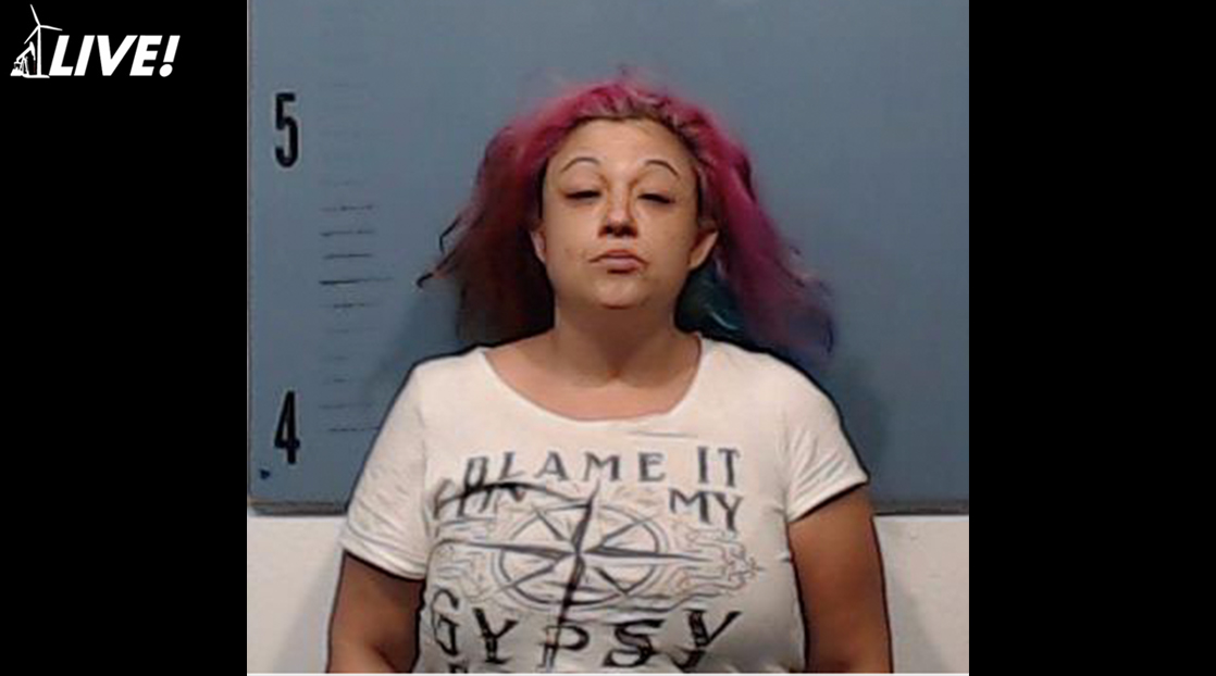 Cassandra Greene | Abilene Police Department