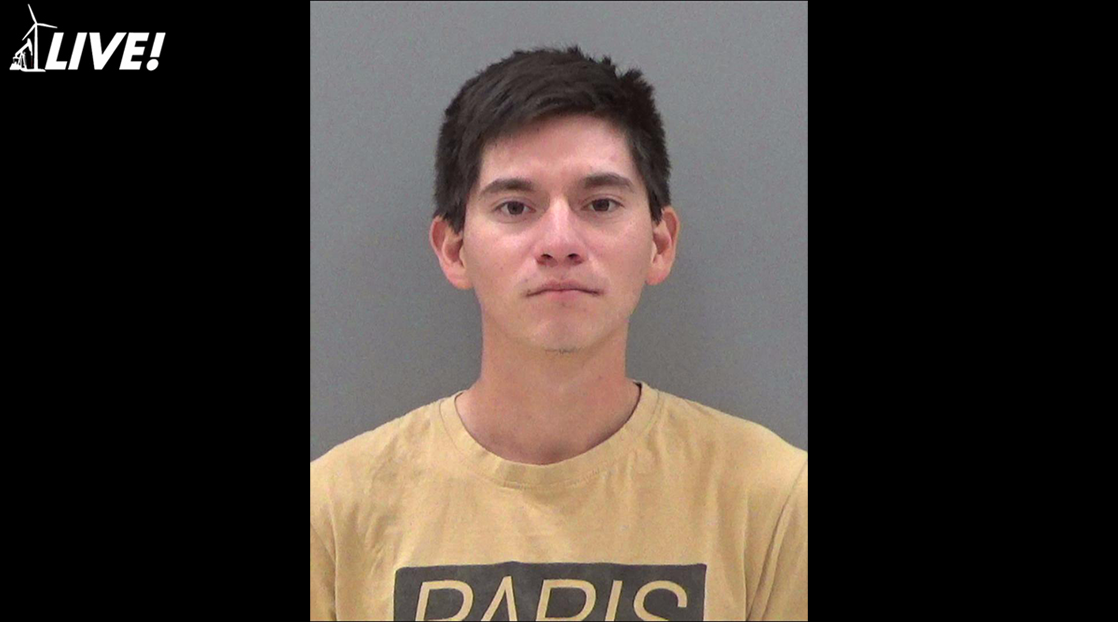 Esiah Castillo | Tom Green County Sheriff's Office