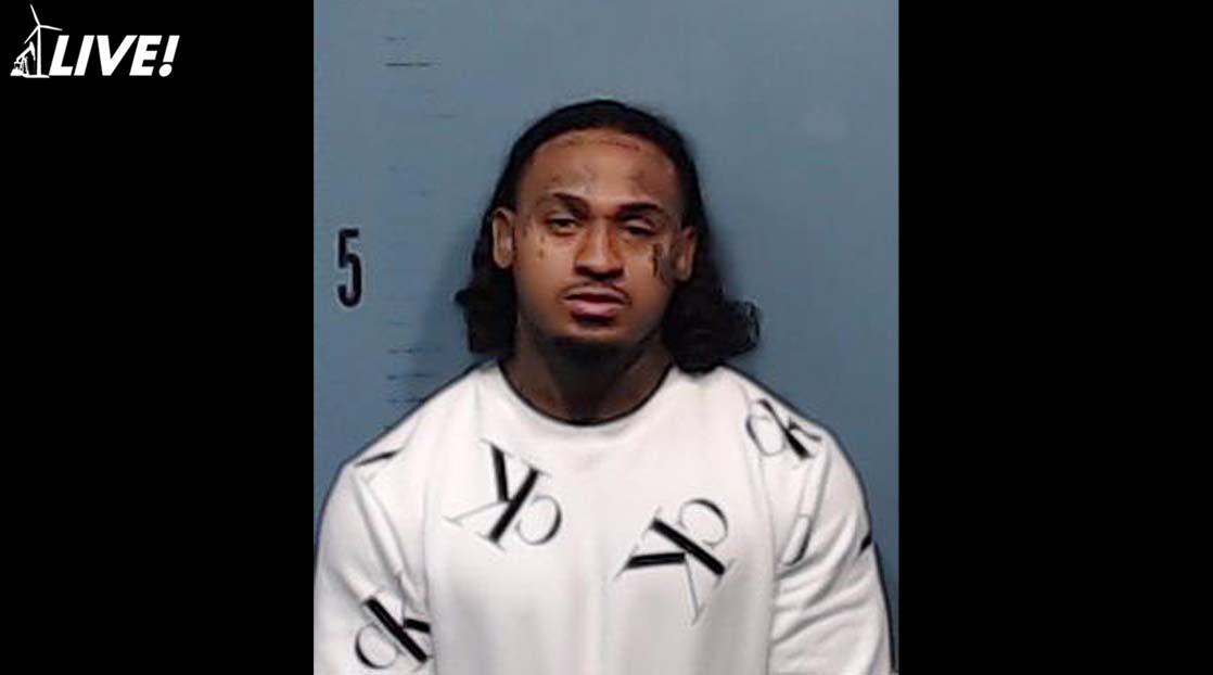 Gabriel Balagtas Hall | Abilene Police Department