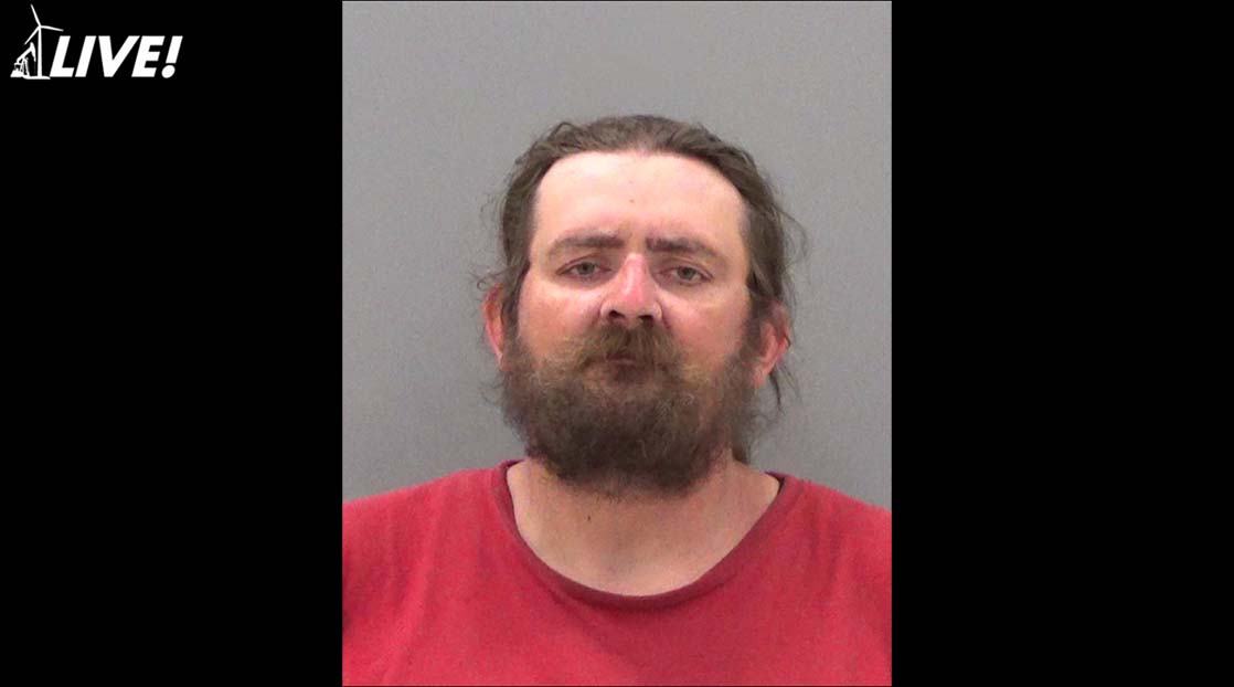 James Baker | Tom Green County Sheriff's Office