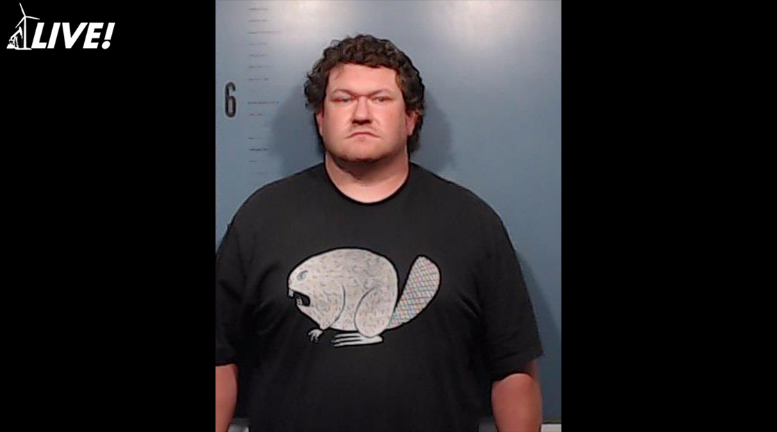 John Douty | Abilene Police Department