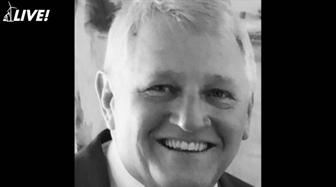 John Scott | Secretary of State