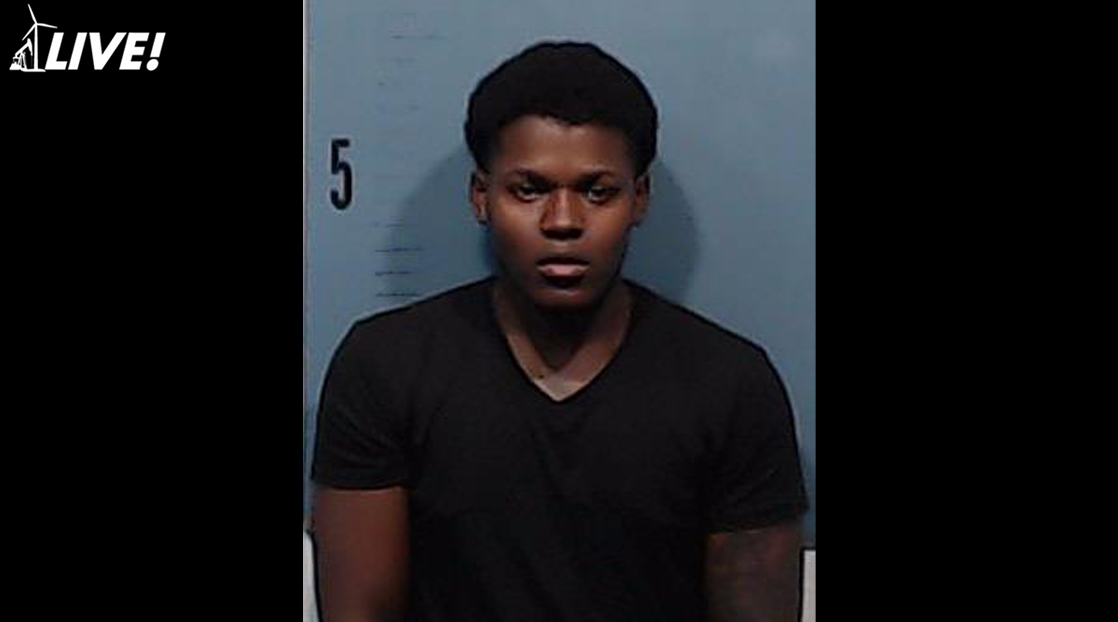 Jonathan Pressley | Abilene Police Department