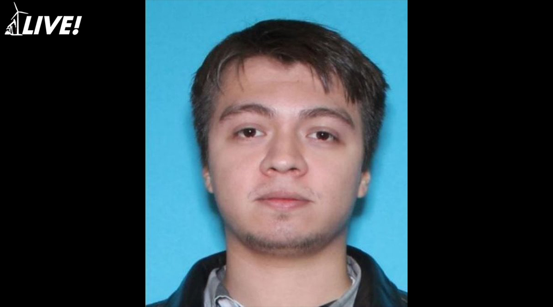 Jovan Jacob Lopez Pando | Odessa Police Department
