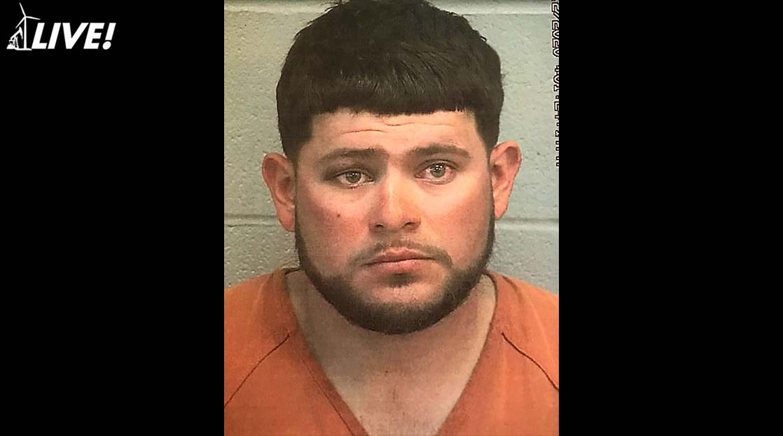 Kevin Martinez | Midland County Sheriff's Office