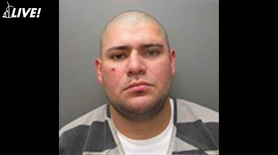 Kevin Martinez | Midland Police Department