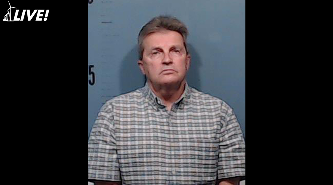 Leslie Glenn Oliver | Abilene Police Department