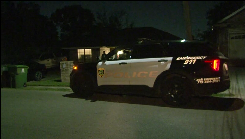 Toddler Shooting | SBG San Antonio