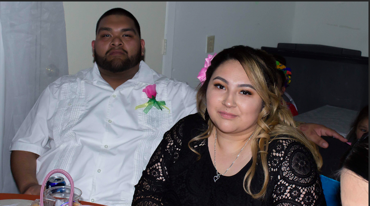 Ashley Solis &amp; Roland Solis | GoFundMe