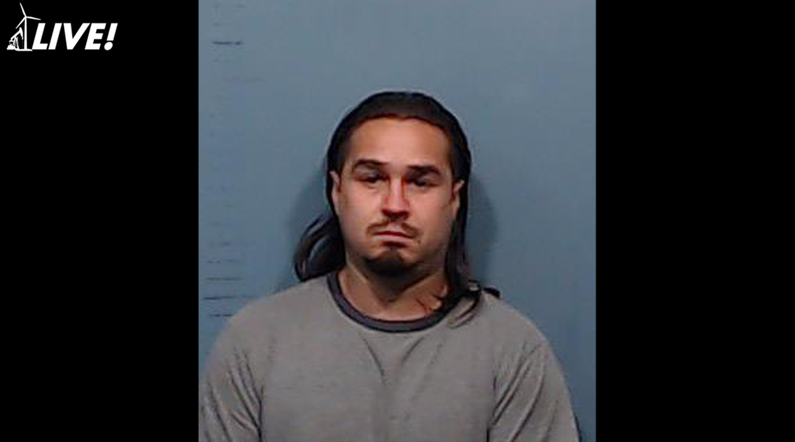 Seth Blake | Abilene Police Department