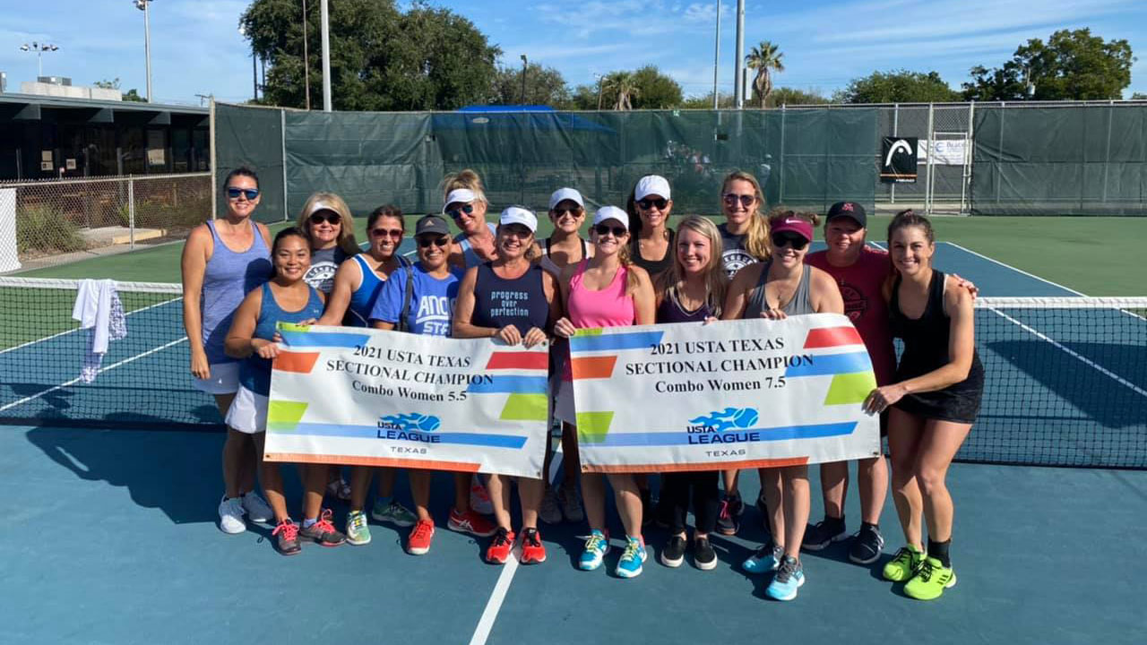 Front row, L-R: Cathy Cuenca-Torres, Sylvia Zap, Mono Lisa Didlot-Page, Miranda Stewart, Shyanne Waldrop, Leanne Edmiston, Kimber Harper Back Row, L-R&amp;mdash; CoCo Simpson, Ginger Granath, Magali Escudero, Jodi Jones, Whitney Allen, Jesse Hoak, Jennigale Webb, Shona Ramos