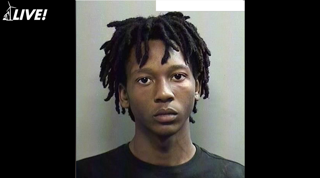 Timothy George Simpkins