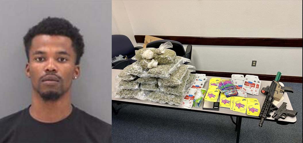 Tyler Parks | Tom Green County Sheriff's Office