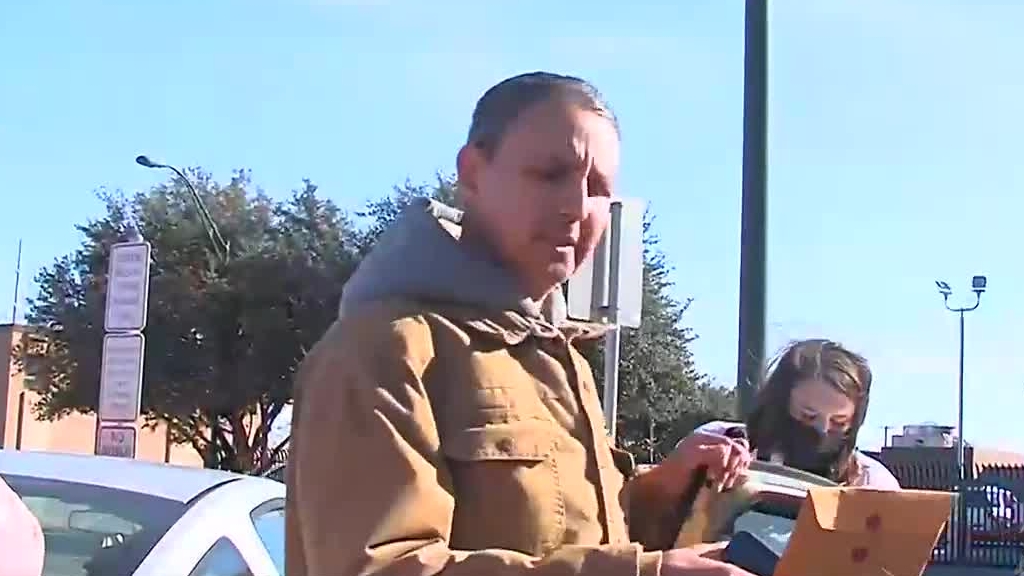 Eliel Rosa | Courtesy of CBS7