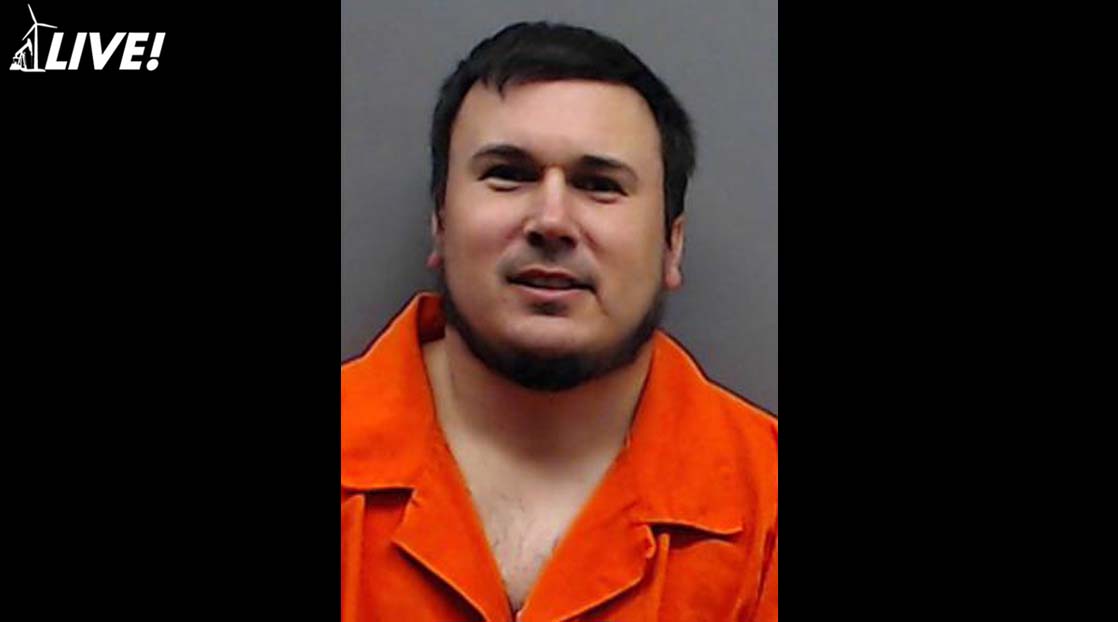 William George Davis | Smith County Jail