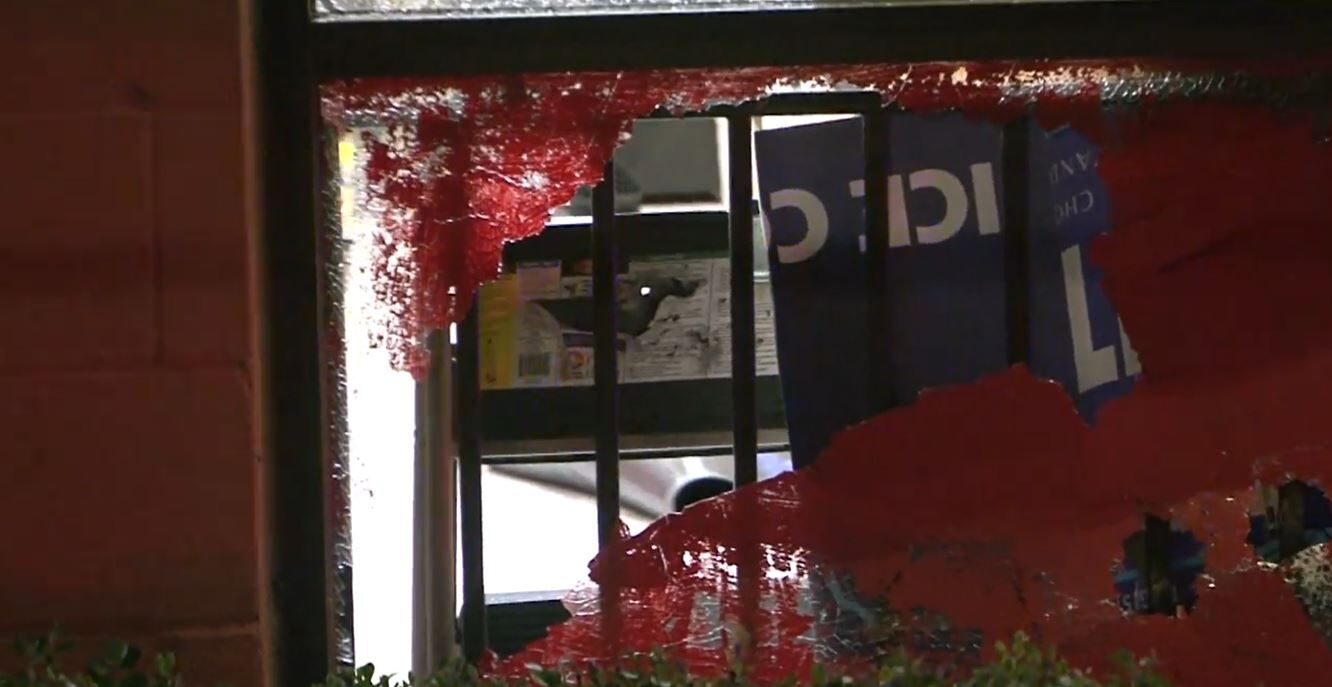 Drive-by Shooting | Houston