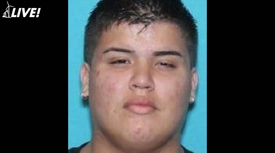 Brandon Olguin |  San Antonio Police Department