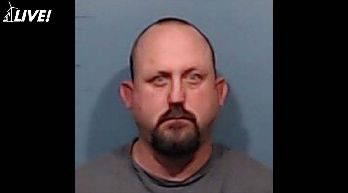 Charles Bryant | Taylor County Jail